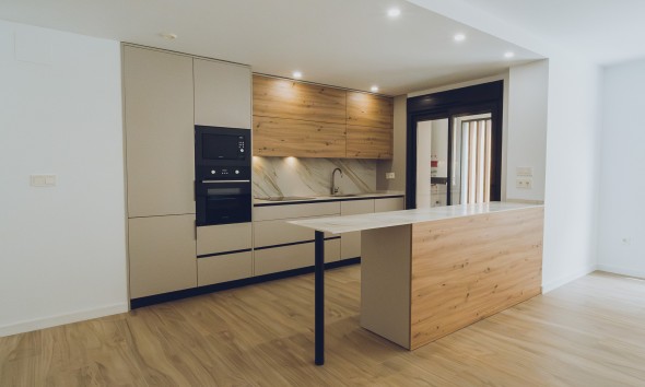 New Build - Apartment / flat - Redován