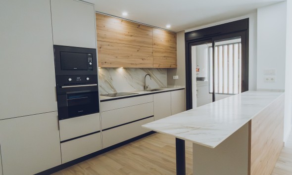 New Build - Apartment / flat - Redován