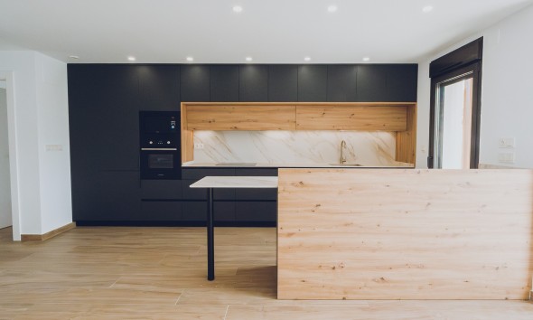 New Build - Apartment / flat - Redován