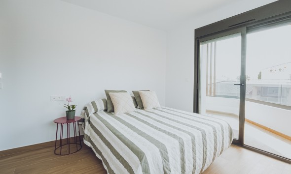 New Build - Apartment / flat - Redován