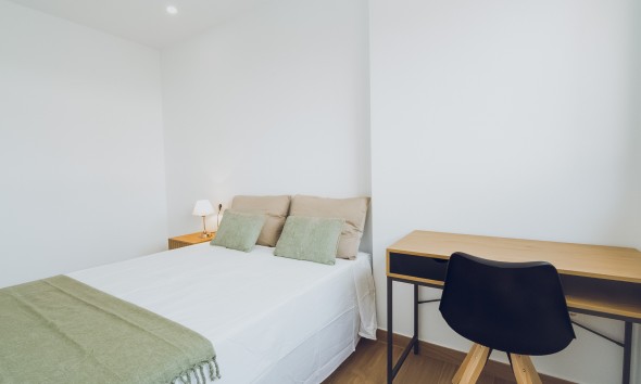 New Build - Apartment / flat - Redován