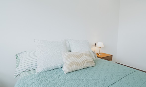 New Build - Apartment / flat - Redován