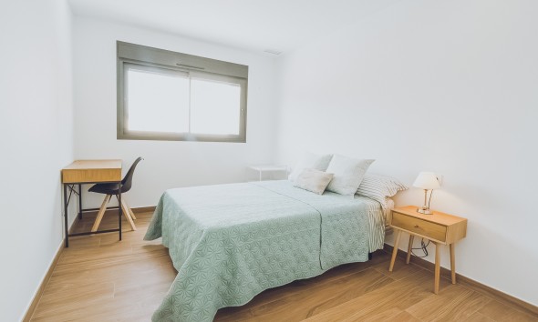 New Build - Apartment / flat - Redován