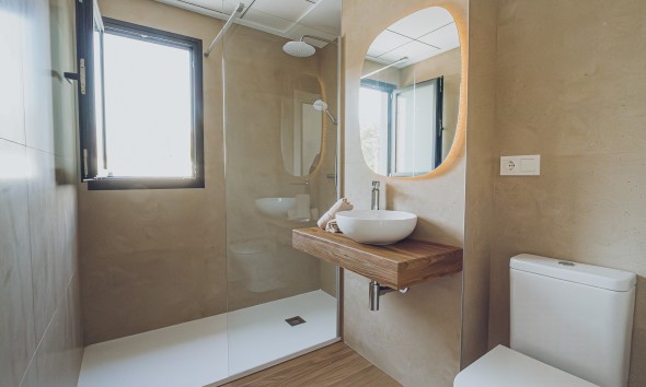 New Build - Apartment / flat - Redován