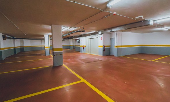 New Build - Apartment / flat - Redován