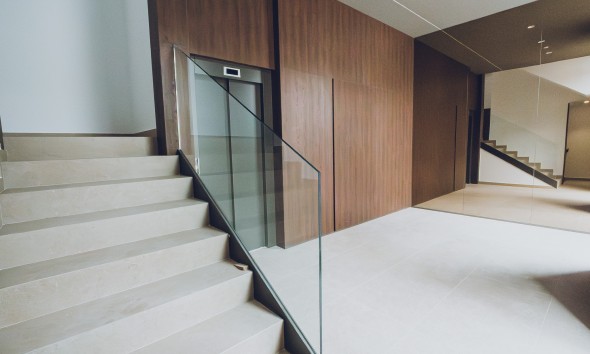 New Build - Apartment / flat - Redován