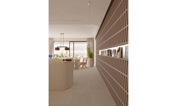 New Build - Ground-floor - Fuengirola