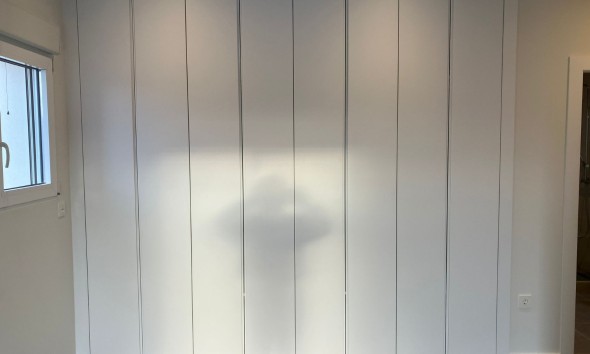 New Build - Detached - Pinoso