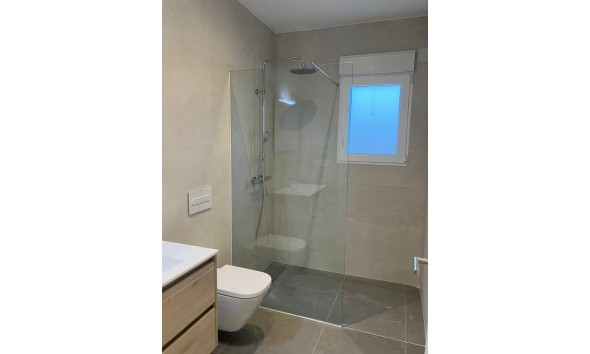 New Build - Detached - Pinoso