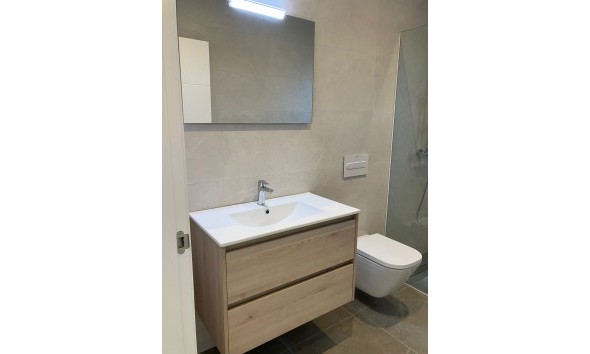 New Build - Detached - Pinoso