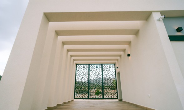 New Build - Detached - Pinoso