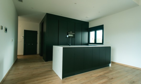 New Build - Detached - Pinoso