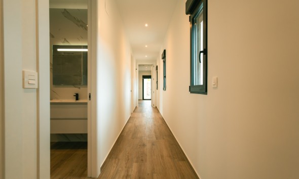 New Build - Detached - Pinoso