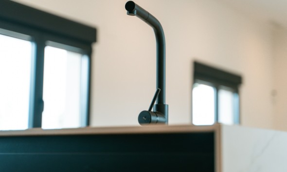 New Build - Detached - Pinoso