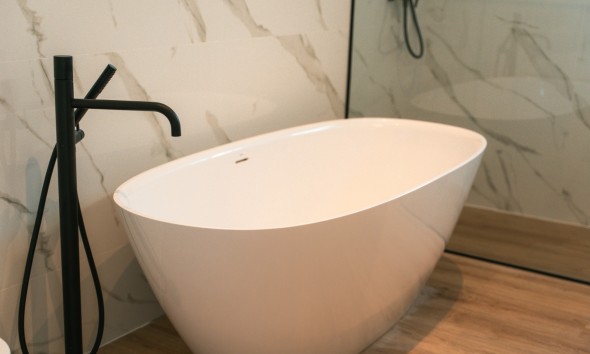 New Build - Detached - Pinoso