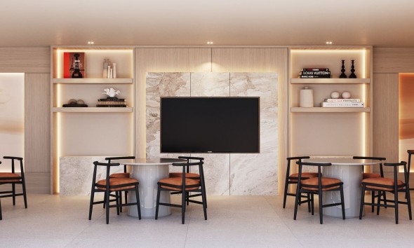 Nouvelle construction - Appartement - Estepona