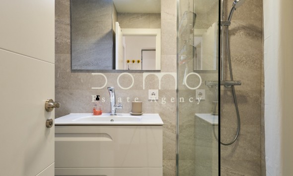 Langfristige Vermietung - Wohnung - Garrucha