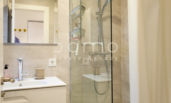 Langfristige Vermietung - Wohnung - Garrucha