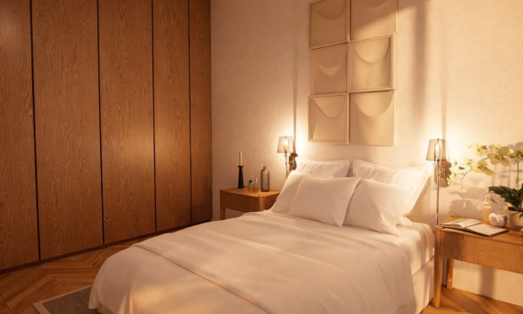 New Build - Detached - Los Alcázares