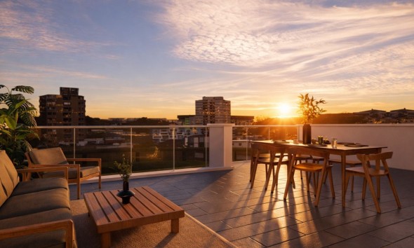 New Build - Detached - Los Alcázares