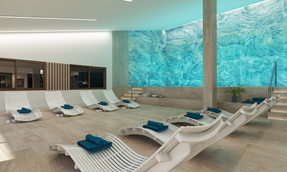 New Build - Detached - Finestrat