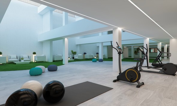 New Build - Detached - Finestrat