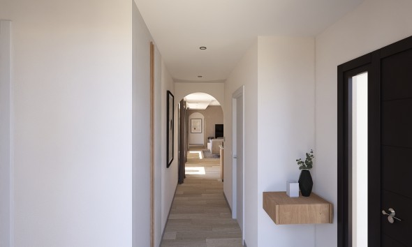 New Build - Detached - Murcia