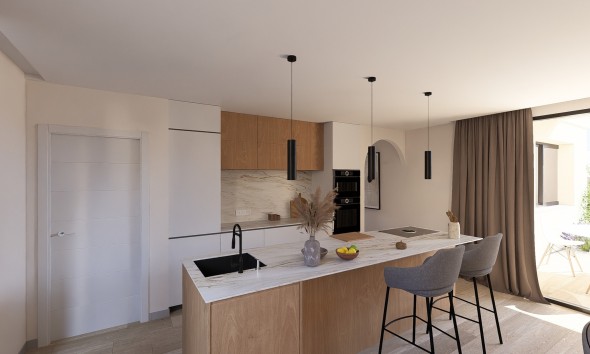 New Build - Detached - Murcia