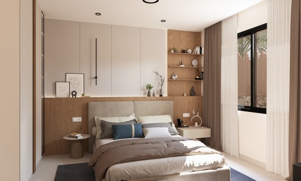 New Build - Detached - Murcia