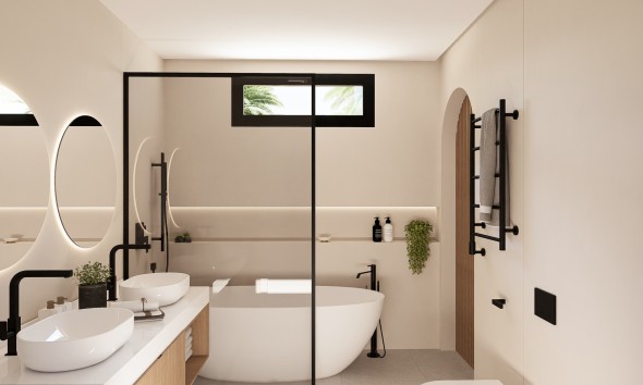 New Build - Detached - Murcia