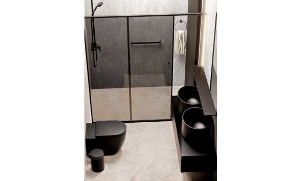 Obra nueva - Unifamiliar - Finestrat