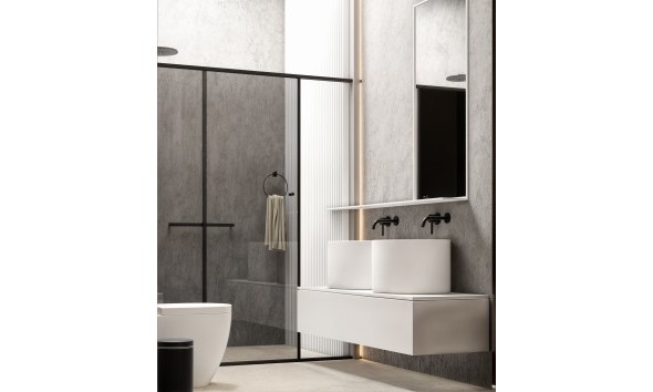 Obra nueva - Unifamiliar - Finestrat