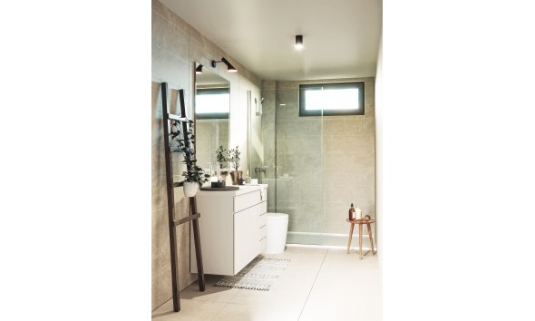 Nouvelle construction - Rez-de-chaussée - Málaga