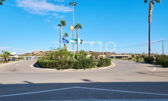 Location à long terme - Commercial - Turre