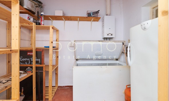 Location à long terme - Commercial - Turre