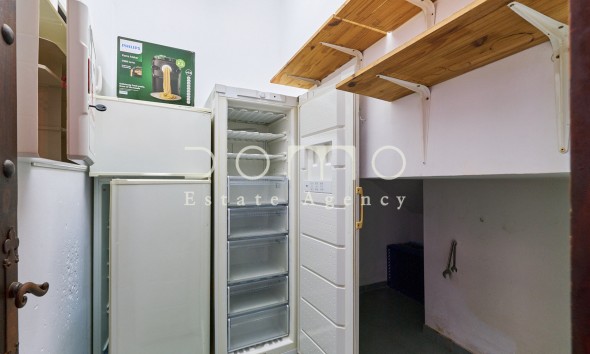 Location à long terme - Commercial - Turre