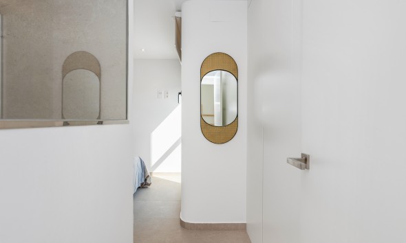 New Build - Detached - Los Alcázares