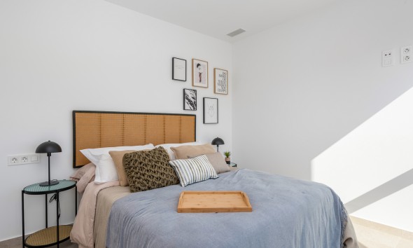 New Build - Detached - Los Alcázares