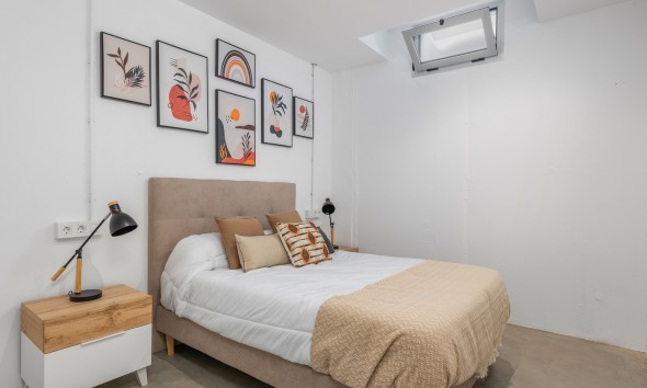 New Build - Detached - Los Alcázares