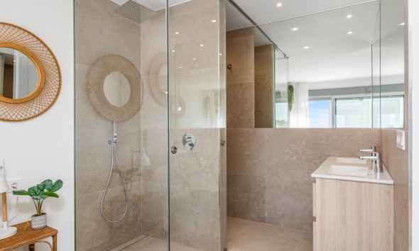 New Build - Detached - Los Alcázares