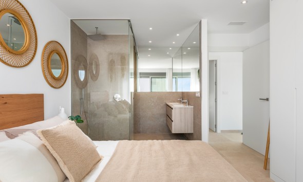 New Build - Detached - Los Alcázares