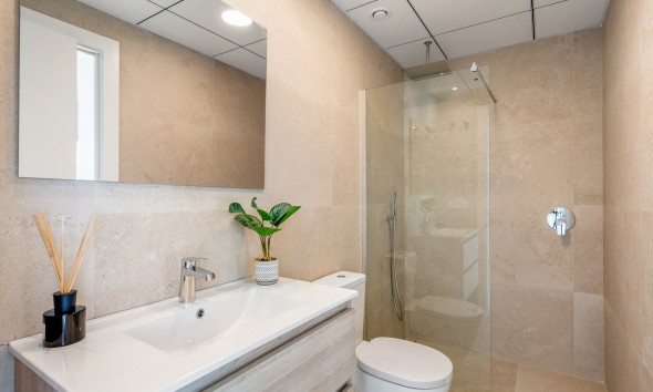 New Build - Detached - Los Alcázares