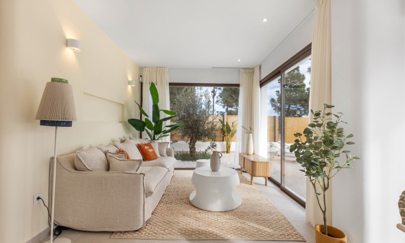 New Build - Detached - Los Alcázares