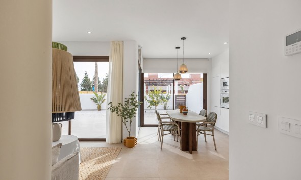 New Build - Detached - Los Alcázares