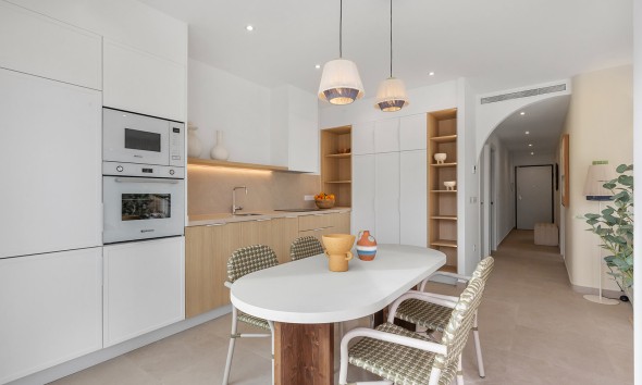 New Build - Detached - Los Alcázares