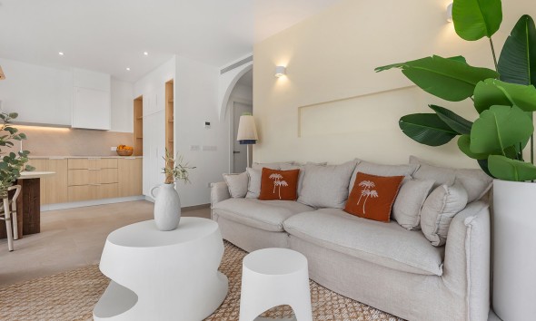 New Build - Detached - Los Alcázares