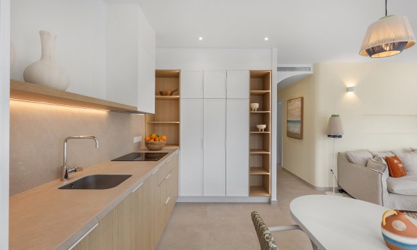 New Build - Detached - Los Alcázares