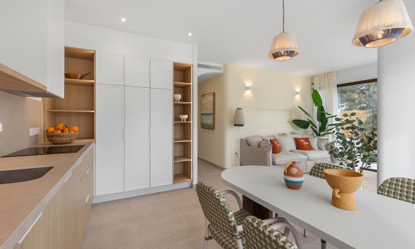 New Build - Detached - Los Alcázares