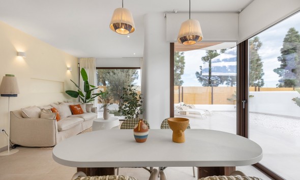 New Build - Detached - Los Alcázares