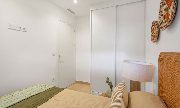 New Build - Detached - Los Alcázares